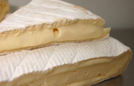Brie juust