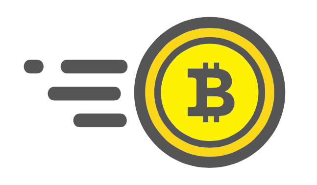 kiire bitcoin