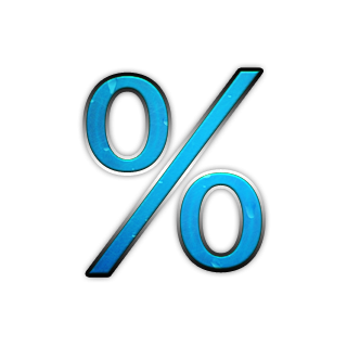 protsendi arvutamine