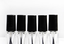 Läbipaistev küünelakk – 24 kasutusvõimalust Läbipaistev küünelakk