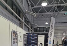 Pubo puhastusrobot töötab nüüd edukalt Eesti supermarketites